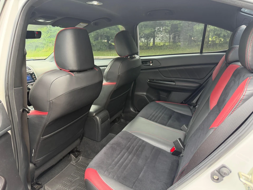 2020 Subaru Impreza WRX 4th Gen - Image 18 of 31
