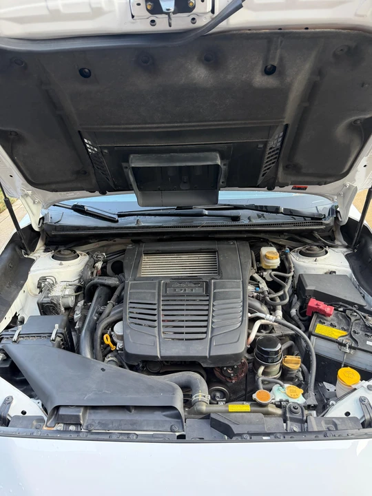2020 Subaru Impreza WRX 4th Gen - Image 31 of 31