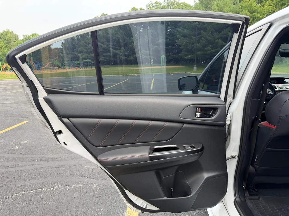 2020 Subaru Impreza WRX 4th Gen - Image 28 of 31