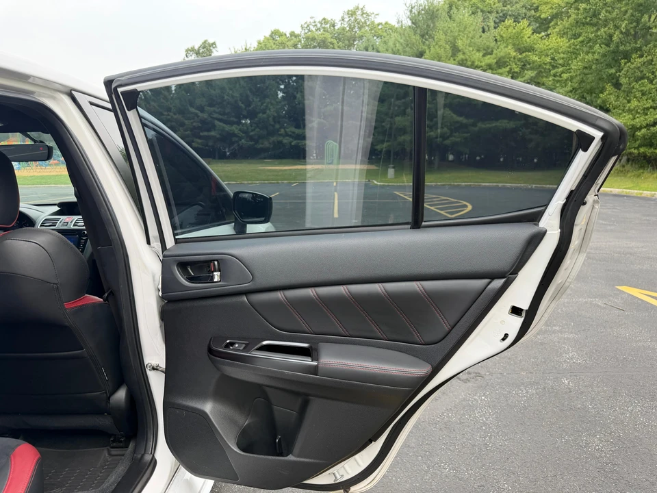 2020 Subaru Impreza WRX 4th Gen - Image 29 of 31