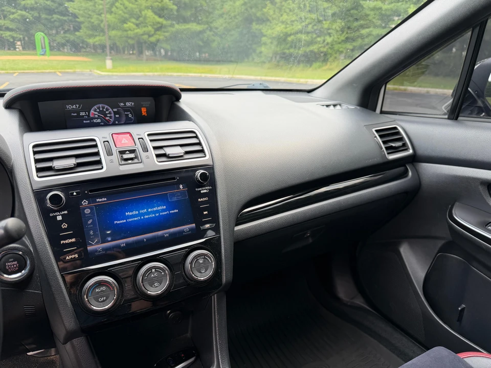 2020 Subaru Impreza WRX 4th Gen - Image 24 of 31