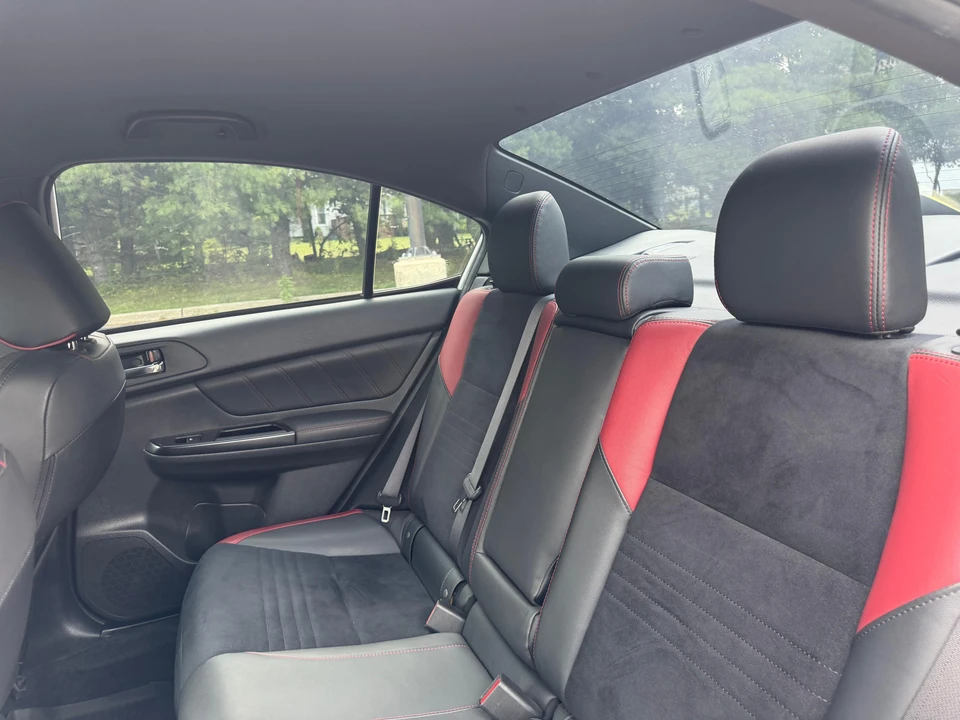 2020 Subaru Impreza WRX 4th Gen - Image 20 of 31