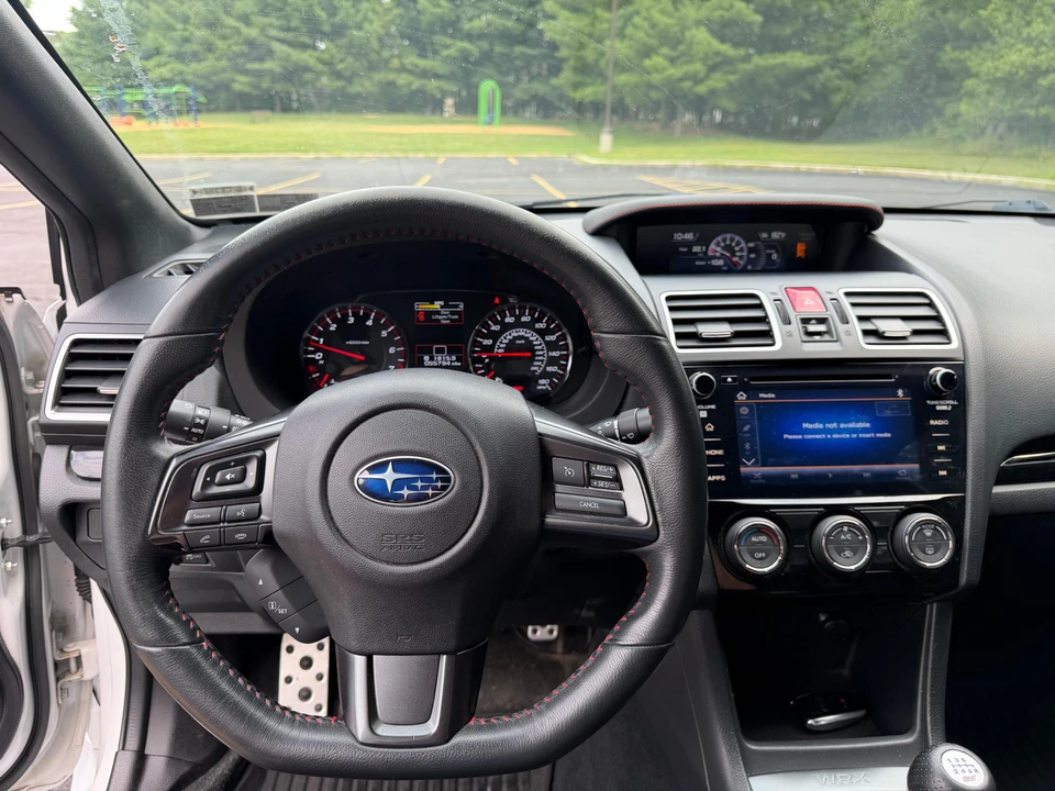 2020 Subaru Impreza WRX 4th Gen - Image 23 of 31