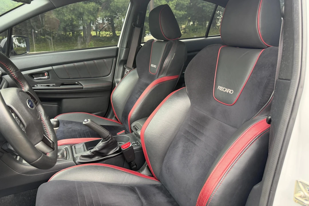 2020 Subaru Impreza WRX 4th Gen - Image 14 of 31