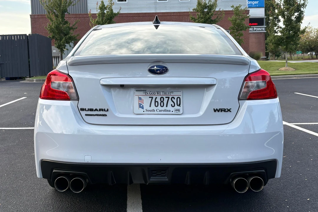 2020 Subaru Impreza 5th Gen - Image 5 of 31