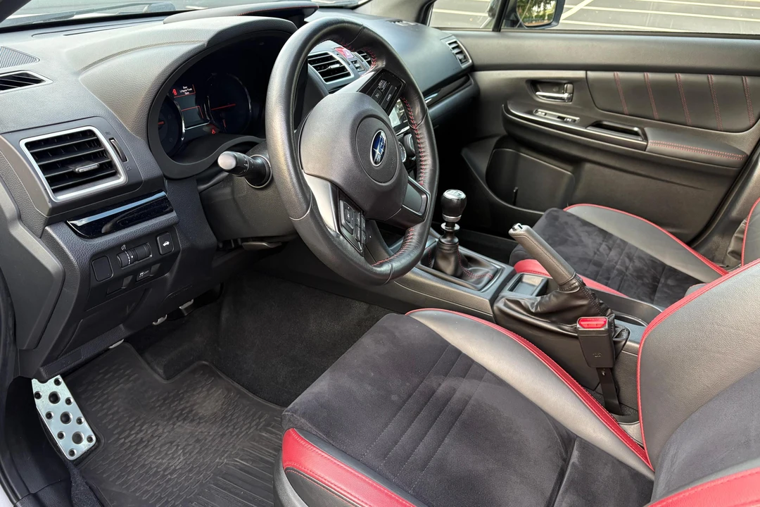 2020 Subaru Impreza 5th Gen - Image 29 of 31