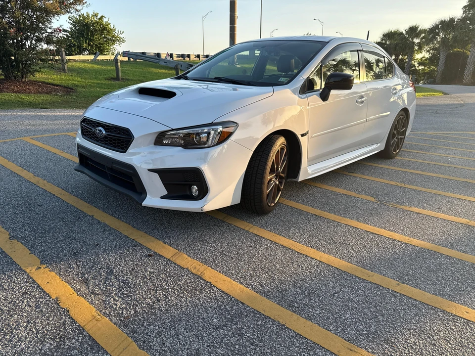 2020 Subaru Impreza 5th Gen - Image 7 of 31
