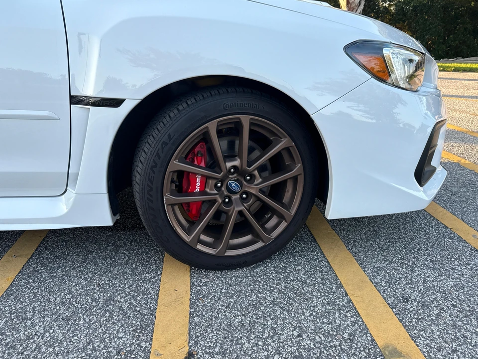 2020 Subaru Impreza 5th Gen - Image 24 of 31