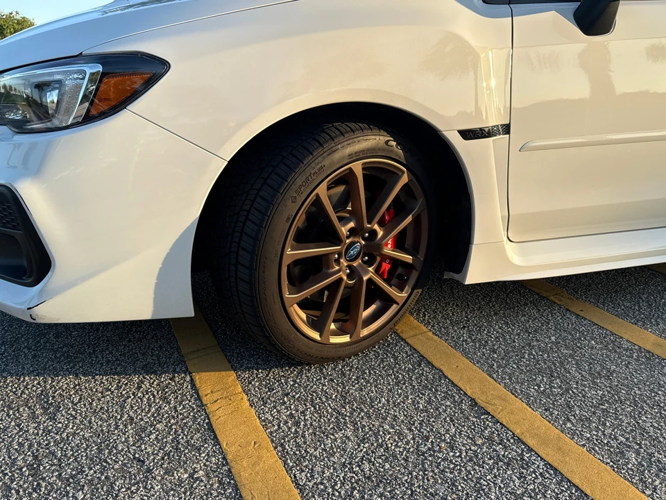 2020 Subaru Impreza 5th Gen - Image 21 of 31