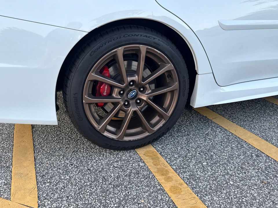 2020 Subaru Impreza 5th Gen - Image 23 of 31