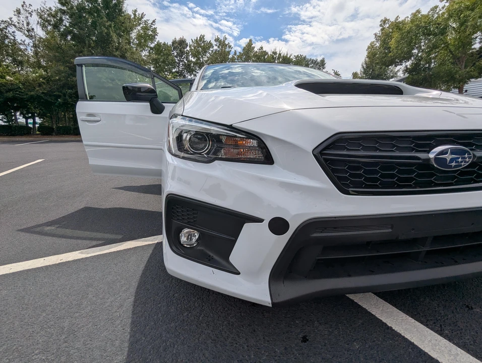 2020 Subaru Impreza 5th Gen - Image 15 of 31