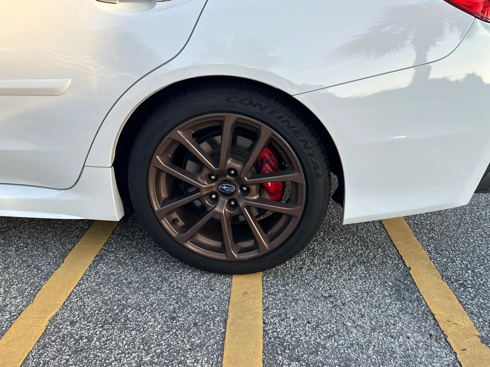 2020 Subaru Impreza 5th Gen - Image 22 of 31