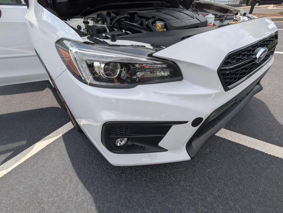2020 Subaru Impreza 5th Gen - Image 13 of 31