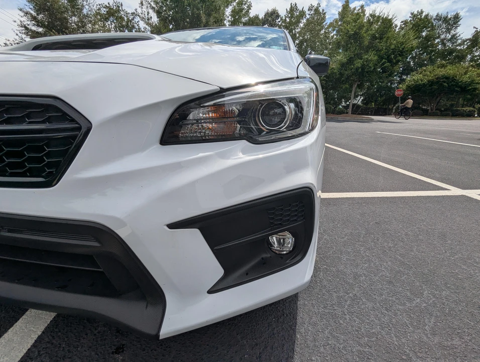 2020 Subaru Impreza 5th Gen - Image 18 of 31