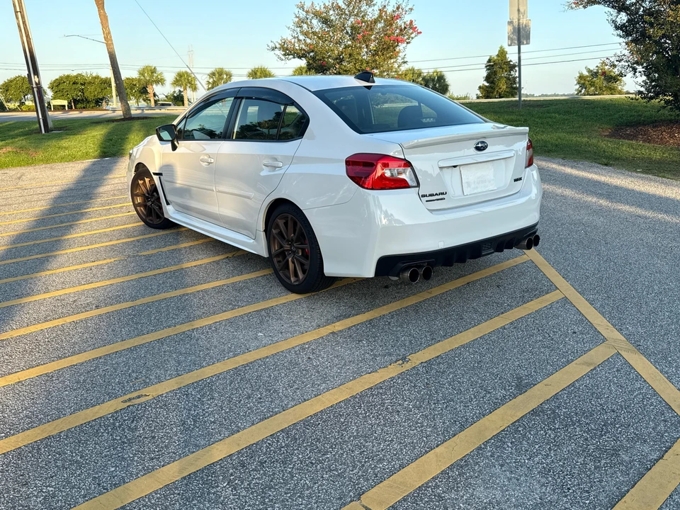 2020 Subaru Impreza 5th Gen - Image 8 of 31