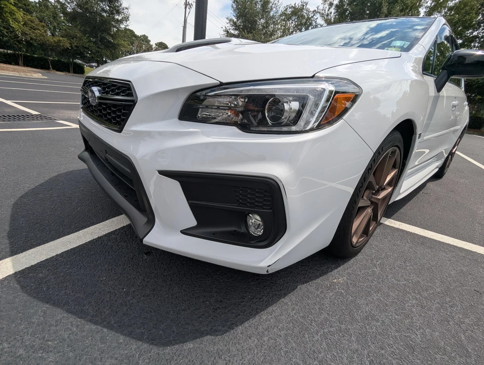 2020 Subaru Impreza 5th Gen - Image 19 of 31
