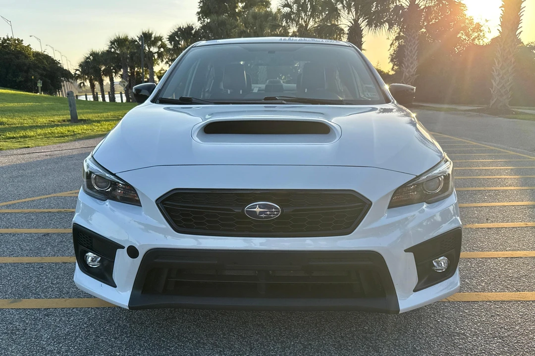 2020 Subaru Impreza 5th Gen - Image 2 of 31