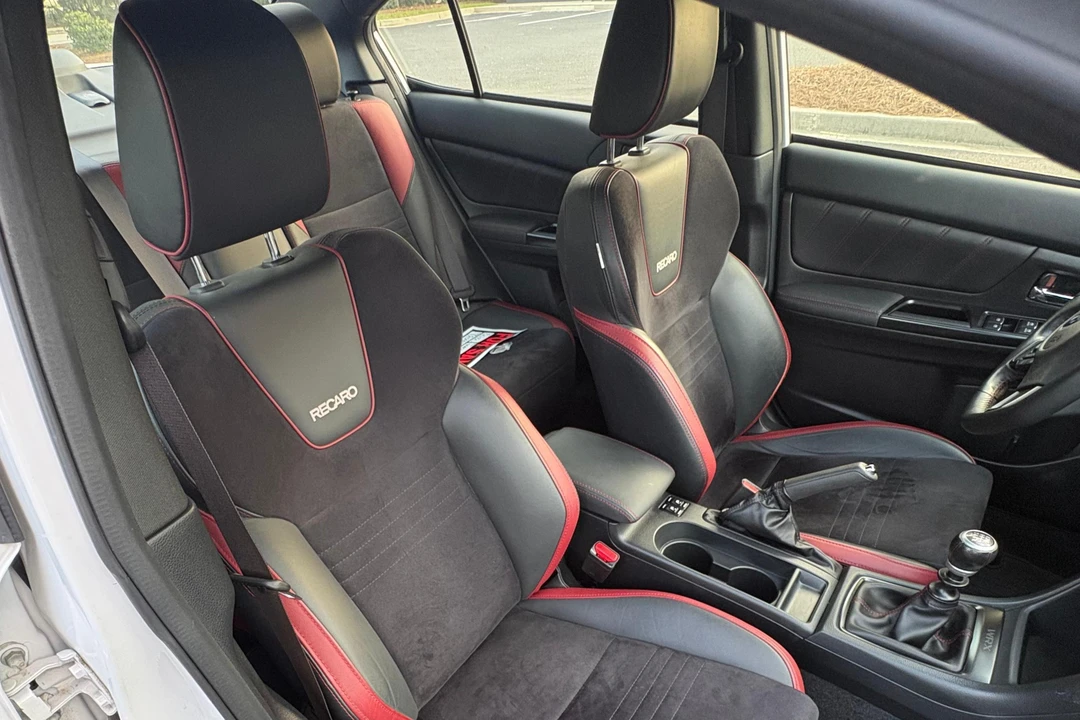 2020 Subaru Impreza 5th Gen - Image 30 of 31