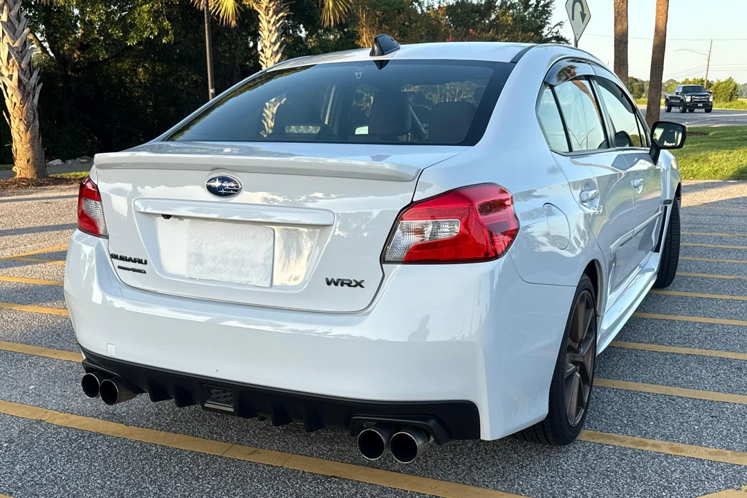 2020 Subaru Impreza 5th Gen - Image 4 of 31