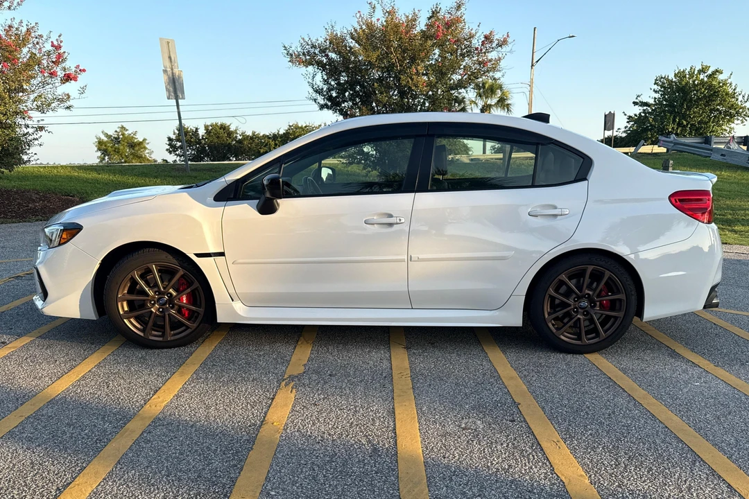 2020 Subaru Impreza 5th Gen - Image 3 of 31