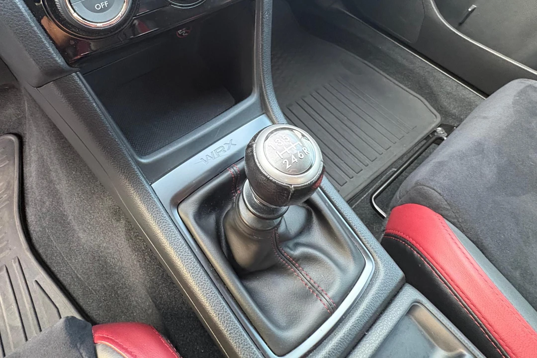 2020 Subaru Impreza 5th Gen - Image 31 of 31