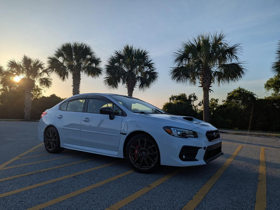 2020 Subaru Impreza 5th Gen - Image 11 of 31