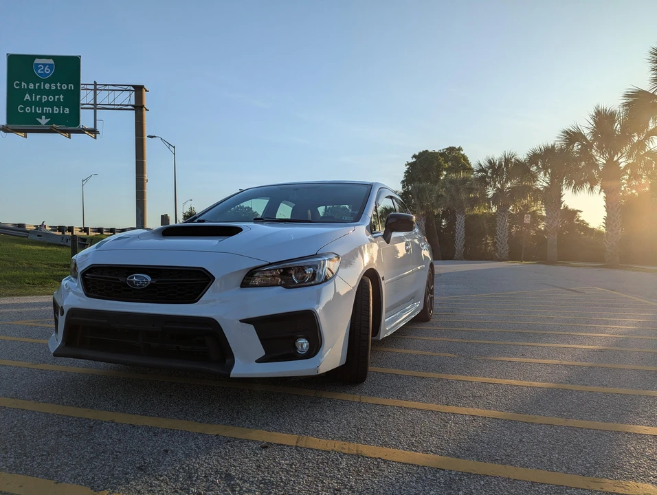 2020 Subaru Impreza 5th Gen - Image 6 of 31