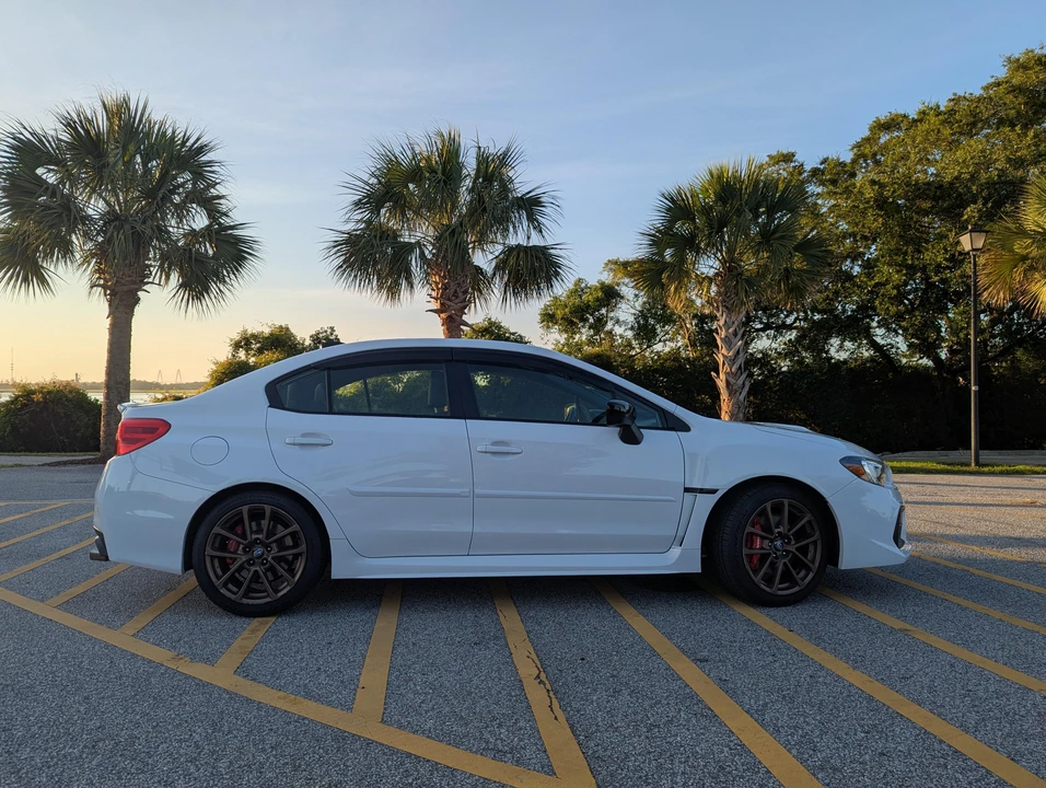 2020 Subaru Impreza 5th Gen - Image 10 of 31