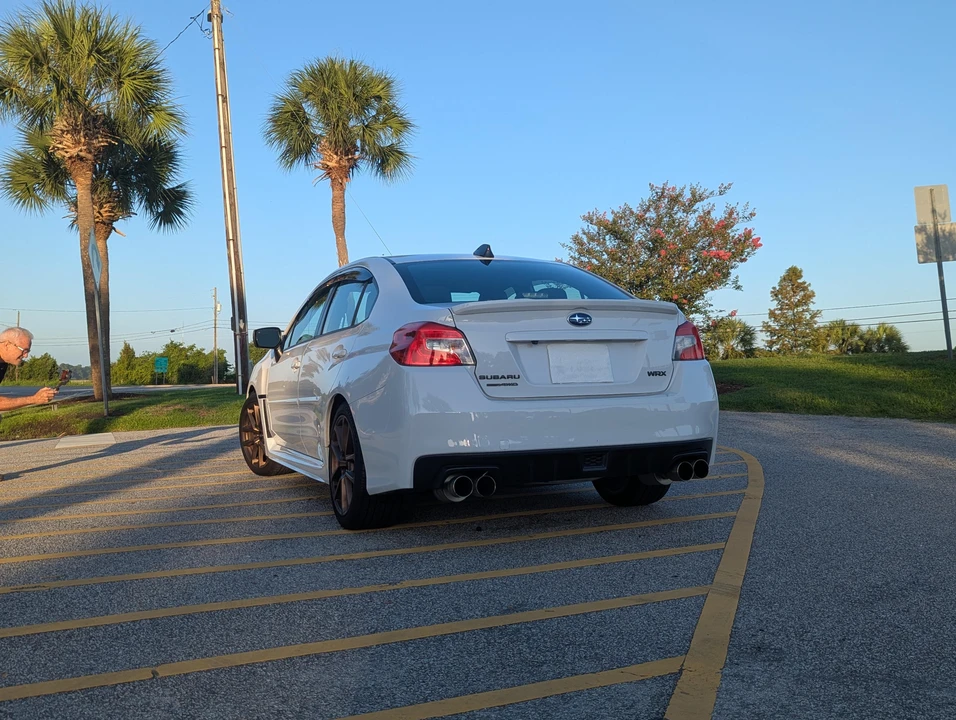 2020 Subaru Impreza 5th Gen - Image 9 of 31
