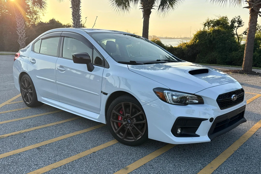 2020 Subaru Impreza 5th Gen - Image 12 of 31