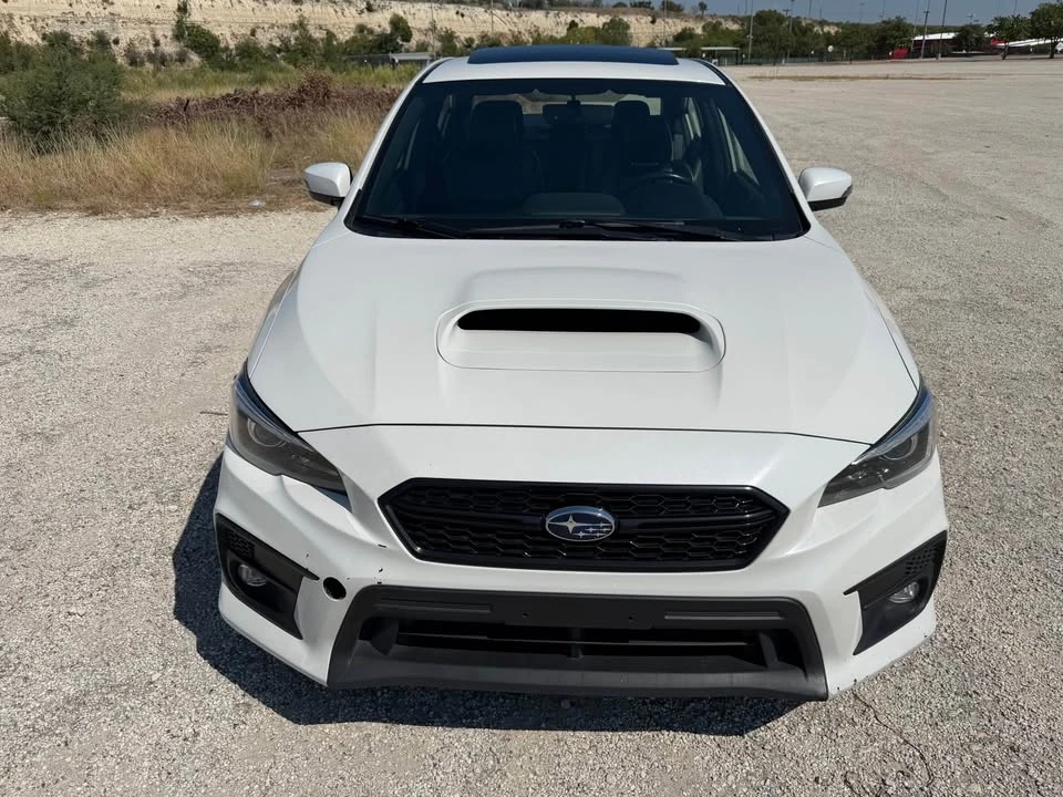 2020 Subaru Impreza WRX 4th Gen - Image 2 of 16