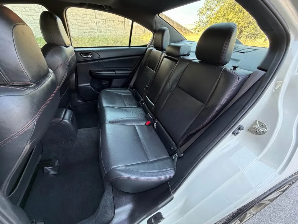2020 Subaru Impreza WRX 4th Gen - Image 11 of 16
