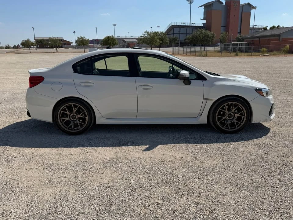 2020 Subaru Impreza WRX 4th Gen - Image 5 of 16
