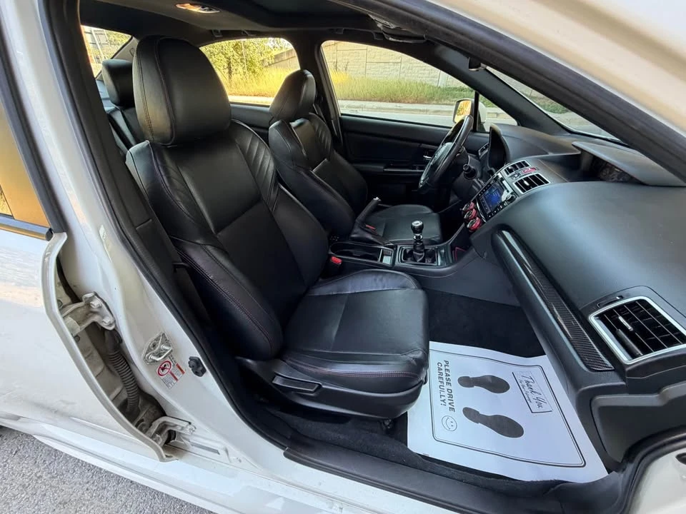 2020 Subaru Impreza WRX 4th Gen - Image 9 of 16