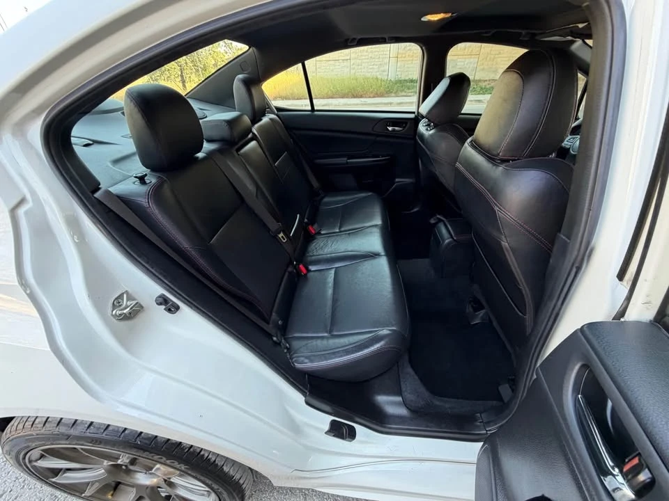 2020 Subaru Impreza WRX 4th Gen - Image 10 of 16
