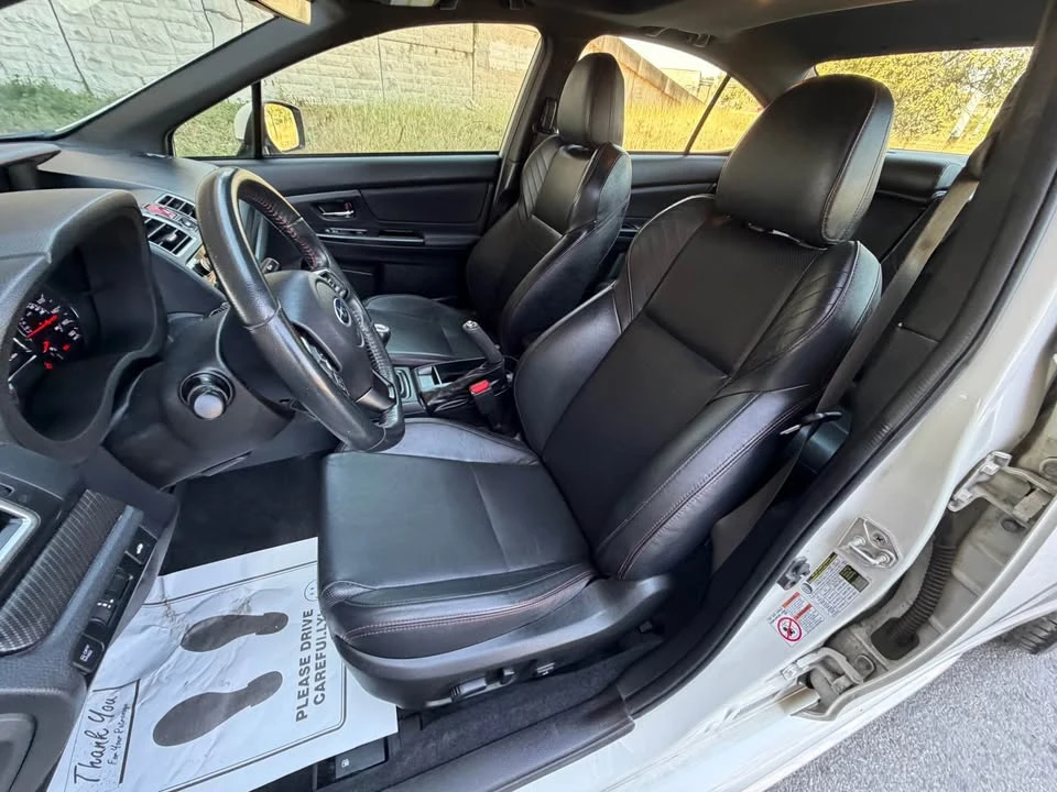2020 Subaru Impreza WRX 4th Gen - Image 13 of 16