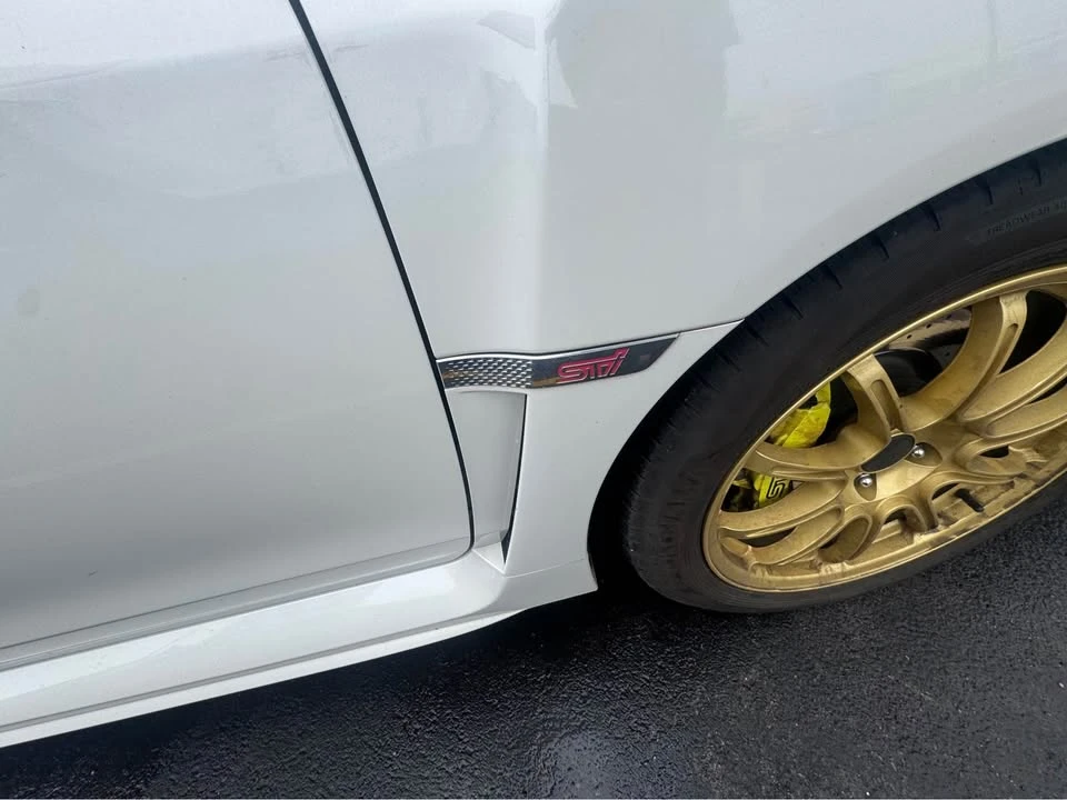 2020 Subaru - Image 2 of 6
