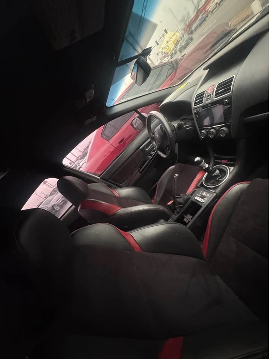 2020 Subaru - Image 4 of 6