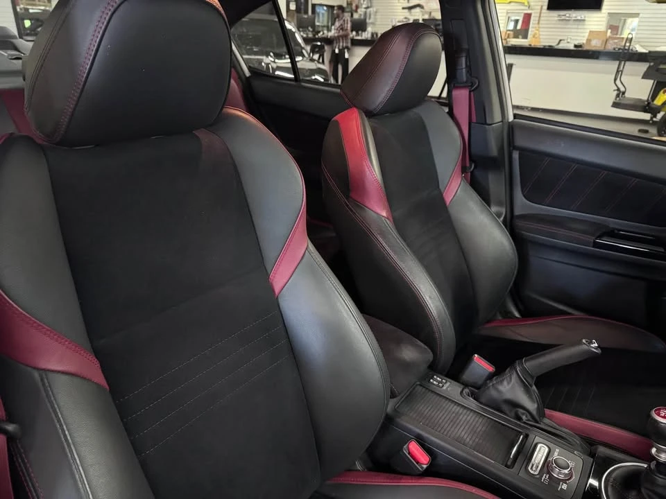 2020 Subaru Impreza WRX STi 4th Gen - Image 6 of 14