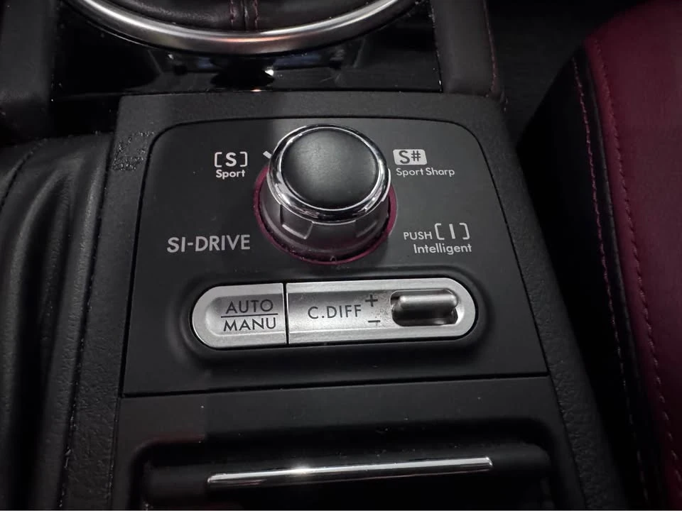 2020 Subaru Impreza WRX STi 4th Gen - Image 12 of 14