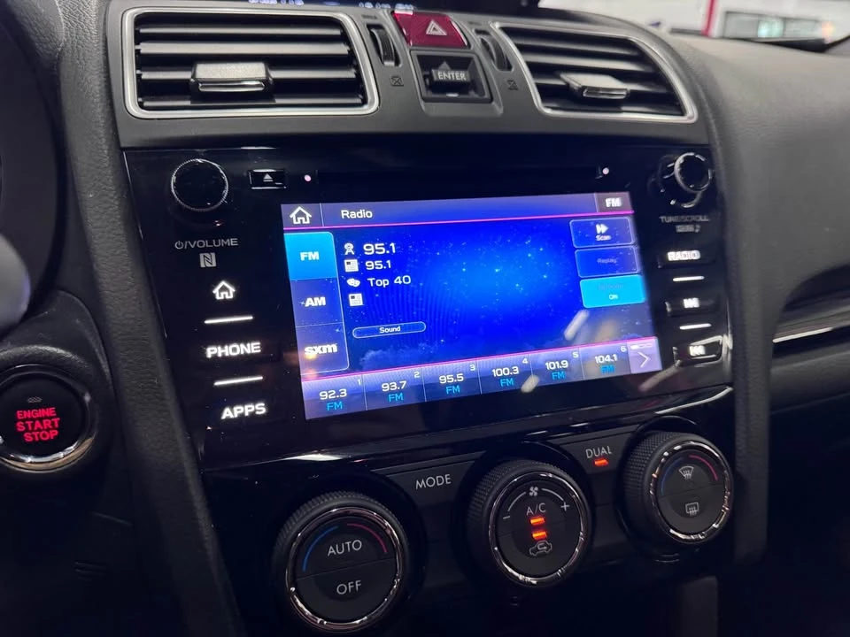 2020 Subaru Impreza WRX STi 4th Gen - Image 10 of 14