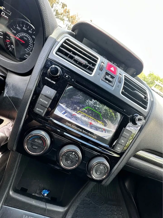 2020 Subaru Impreza WRX 4th Gen - Image 6 of 8