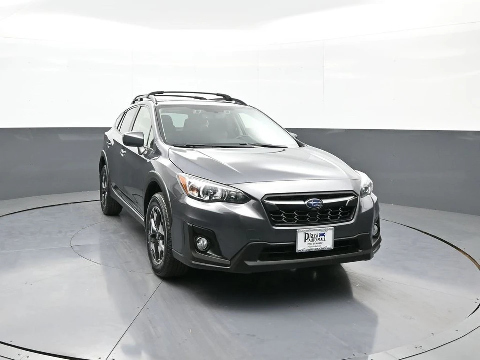2020 Subaru Crosstrek 2nd Gen - Image 3 of 12