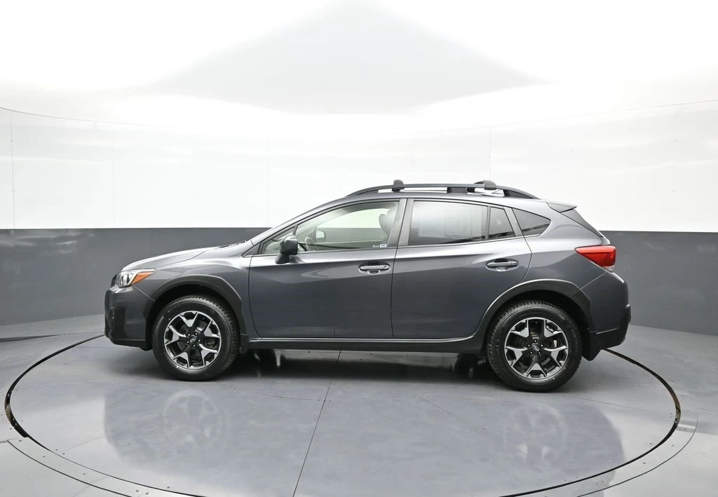 2020 Subaru Crosstrek 2nd Gen - Image 9 of 12