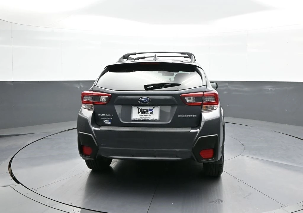 2020 Subaru Crosstrek 2nd Gen - Image 7 of 12