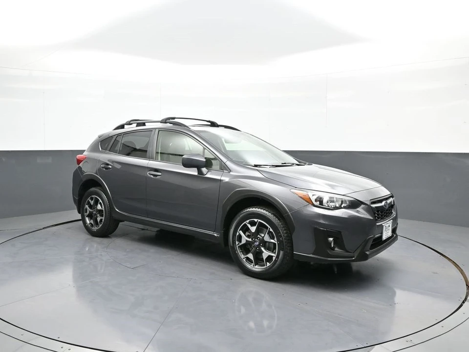 2020 Subaru Crosstrek 2nd Gen - Image 4 of 12