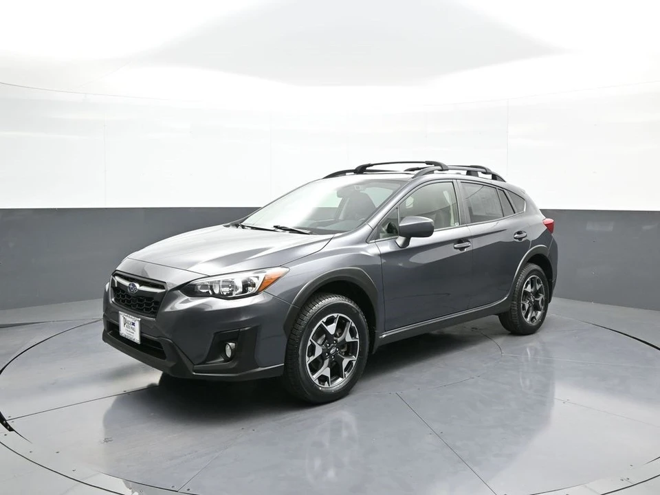 2020 Subaru Crosstrek 2nd Gen - Image 10 of 12