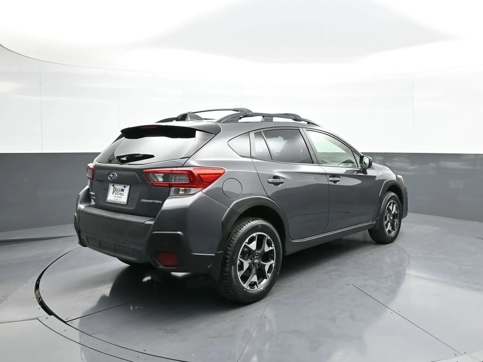 2020 Subaru Crosstrek 2nd Gen - Image 6 of 12