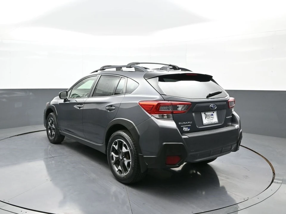 2020 Subaru Crosstrek 2nd Gen - Image 8 of 12