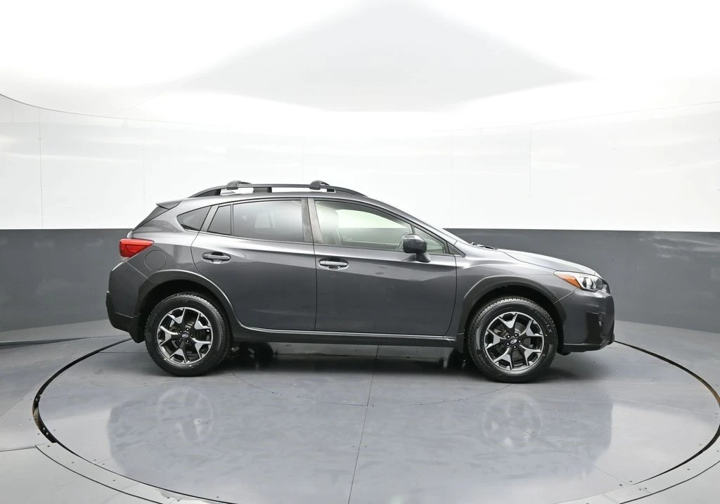 2020 Subaru Crosstrek 2nd Gen - Image 5 of 12